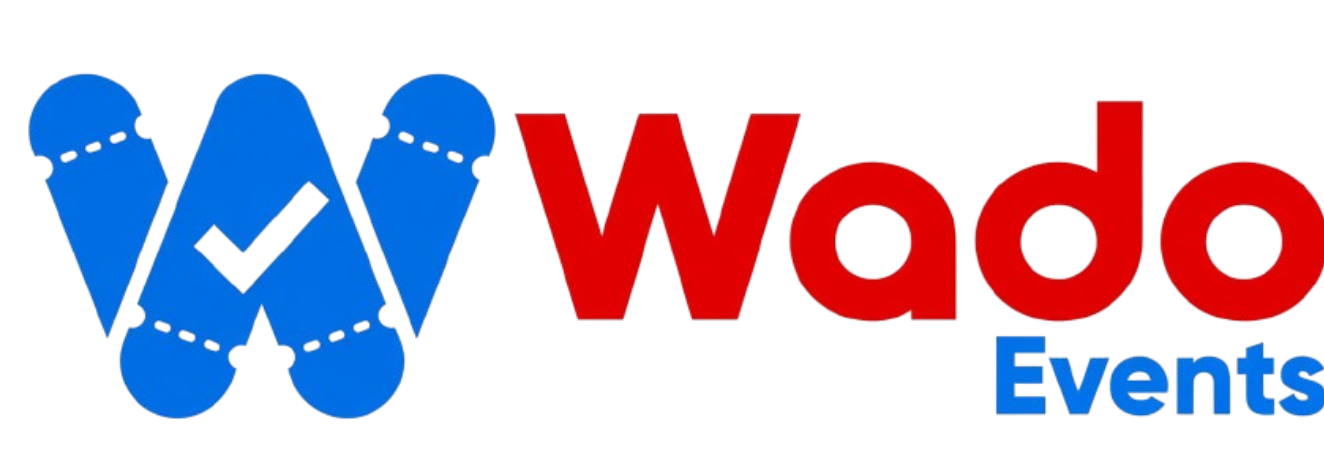 WADO Ticketing